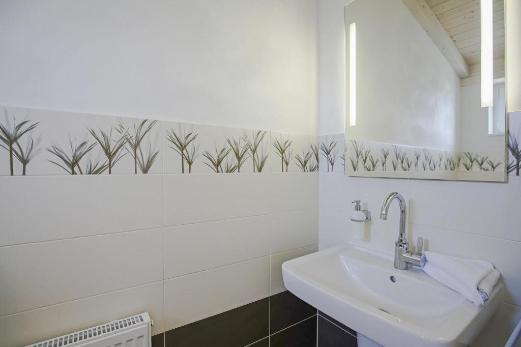 Ferienhaus Strandkrabbe Dagebüll Eksteriør bilde